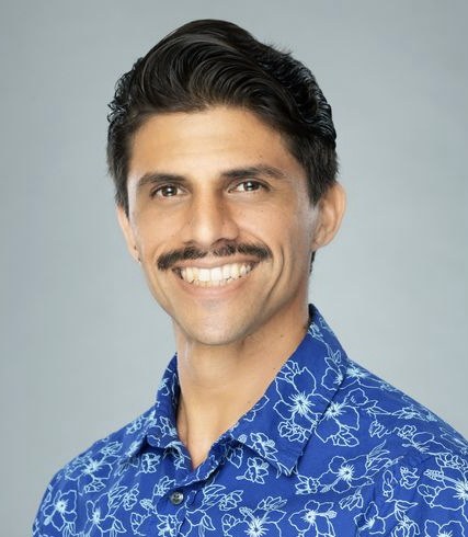 Pedro Rubio, REALTOR-ASSOCIATE with Real Broker